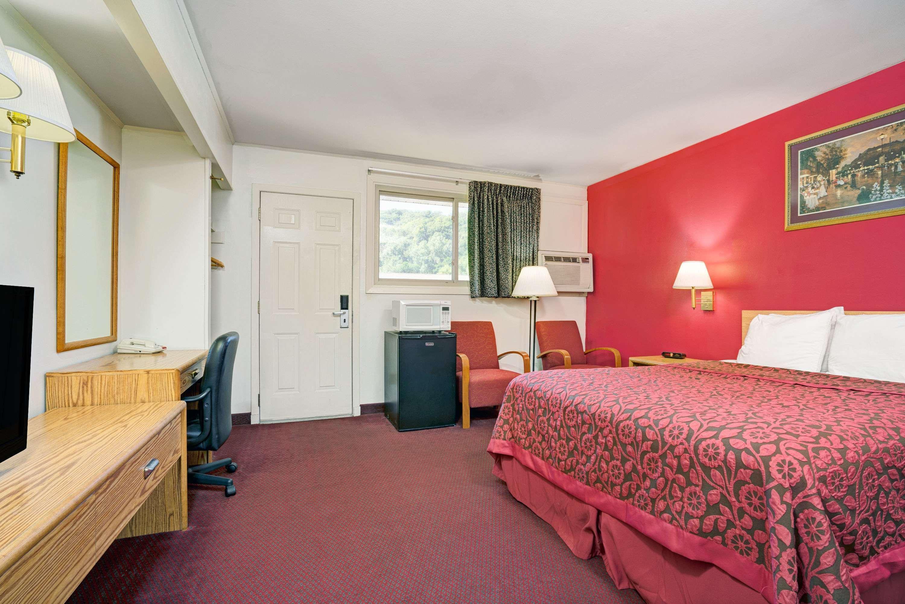 Travelodge By Wyndham Red Wing Exteriér fotografie