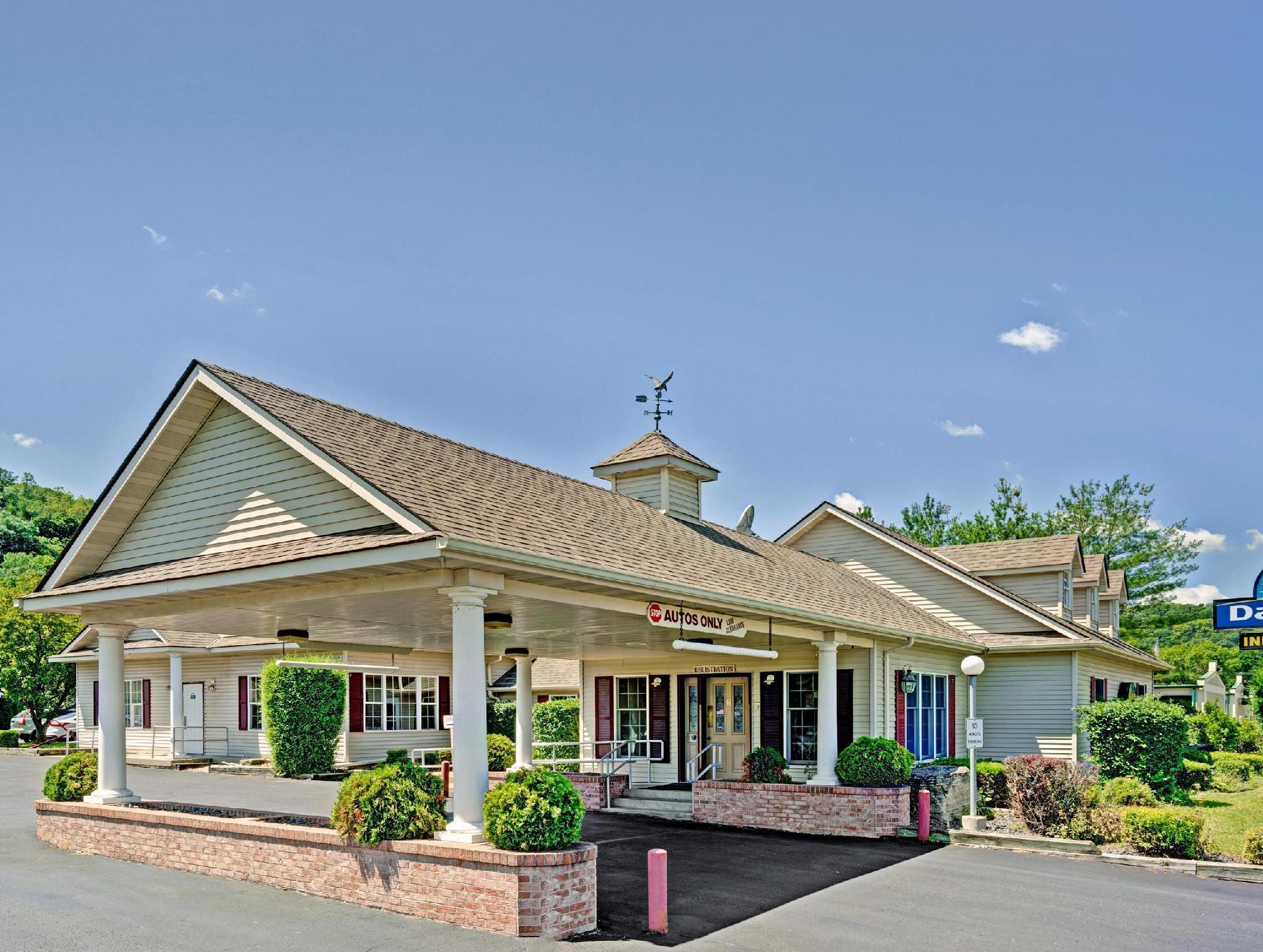 Travelodge By Wyndham Red Wing Exteriér fotografie