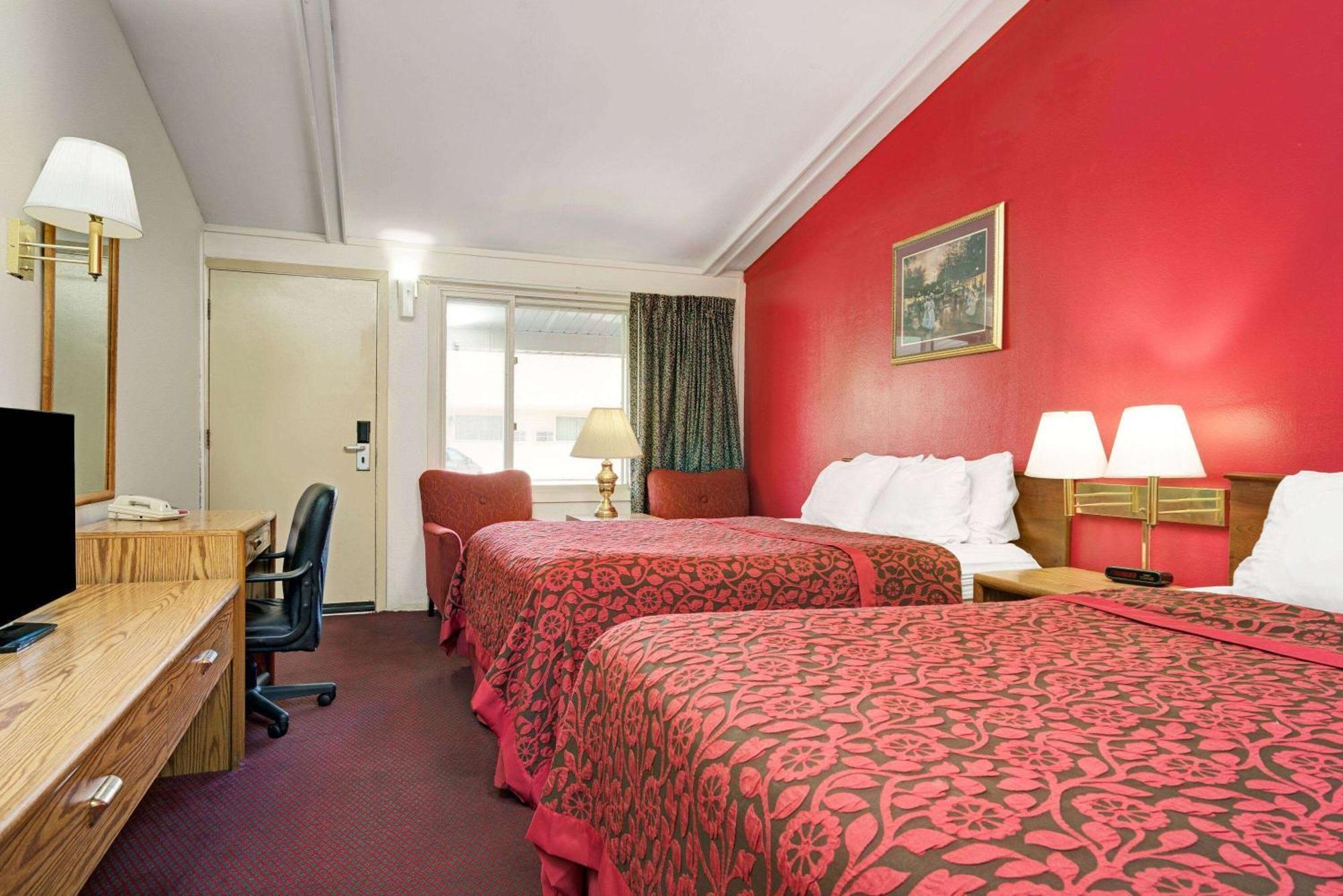 Travelodge By Wyndham Red Wing Exteriér fotografie