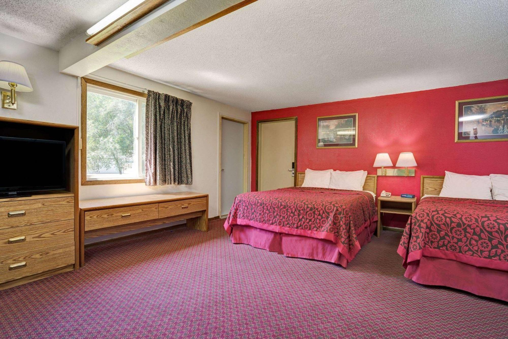 Travelodge By Wyndham Red Wing Exteriér fotografie