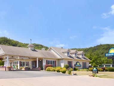 Travelodge By Wyndham Red Wing Exteriér fotografie