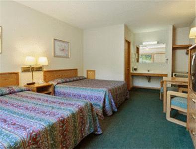 Travelodge By Wyndham Red Wing Pokoj fotografie